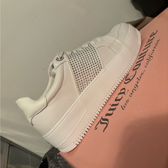 Juicy Couture Brand new shoes. - Picture 5 of 6